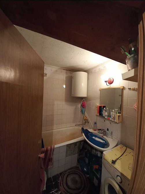 4к квартира 82м2 вул Клочківська Харків - зображення 5