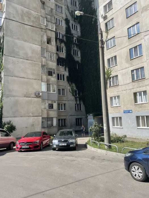 4к квартира 82м2 вул Клочківська Харків - зображення 6