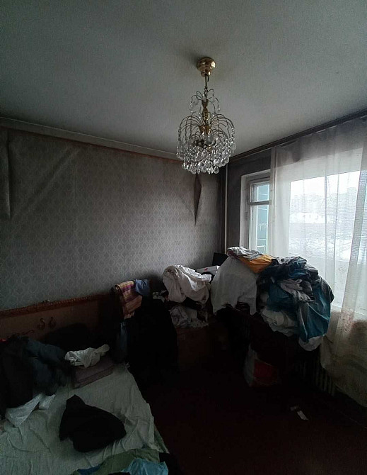 4к квартира 82м2 вул Клочківська Харків - зображення 2