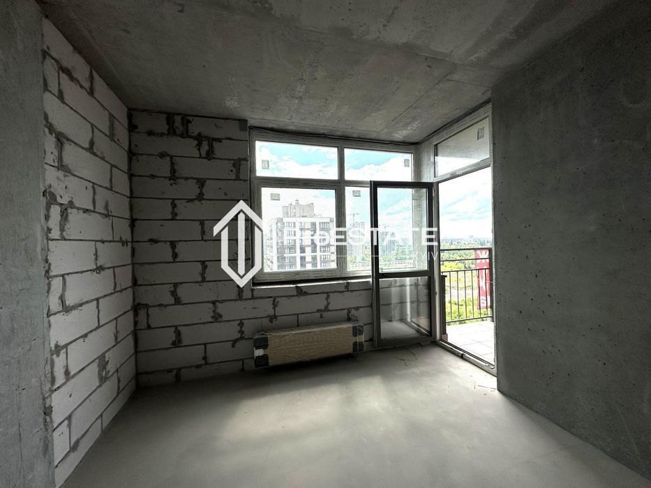 продаж двокімнатної квартири ЖК Варшавський-2 документи Киев - изображение 1