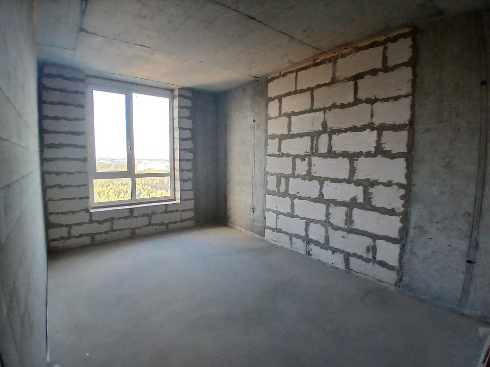 Продам трехкомнатную квартиру с ХОРОШИМ выездом в Киев 86м2 Ірпінь - зображення 7