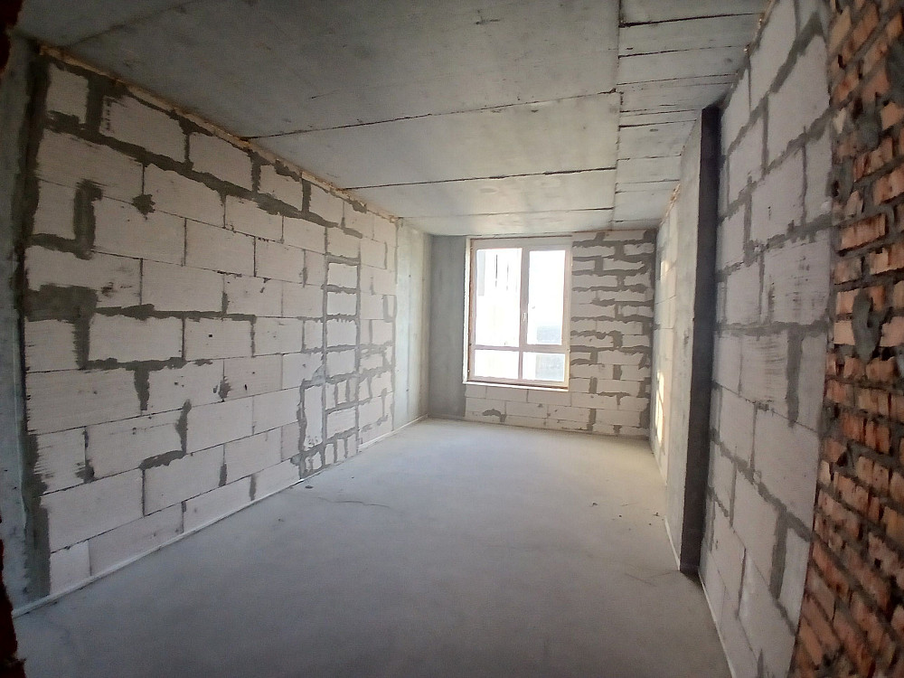 Продам трехкомнатную квартиру с ХОРОШИМ выездом в Киев 86м2 Ірпінь - зображення 5