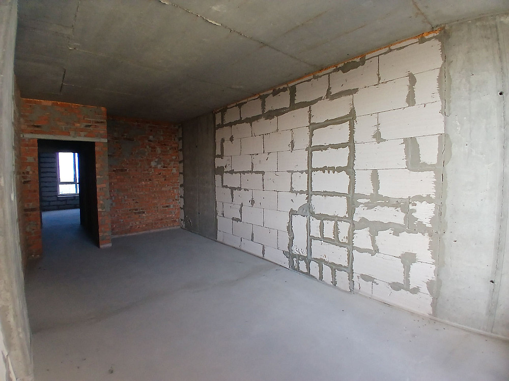 Продам трехкомнатную квартиру с ХОРОШИМ выездом в Киев 86м2 Ірпінь - зображення 3