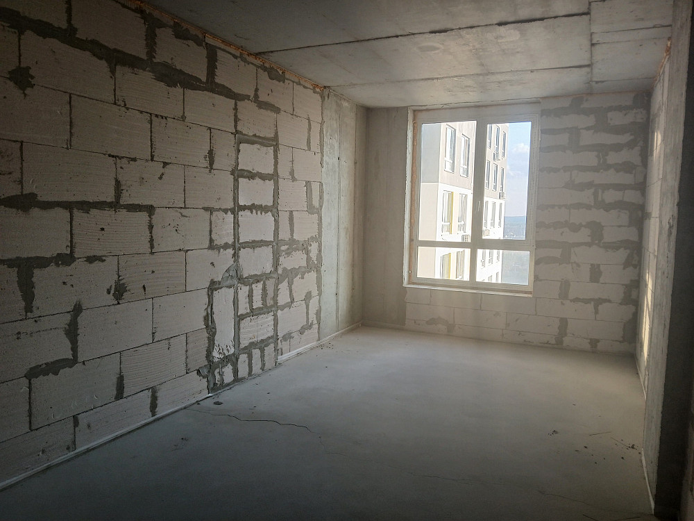 Продам трехкомнатную квартиру с ХОРОШИМ выездом в Киев 86м2 Ірпінь - зображення 2