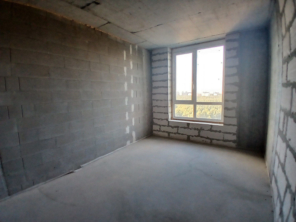 Продам трехкомнатную квартиру с ХОРОШИМ выездом в Киев 86м2 Ірпінь - зображення 8