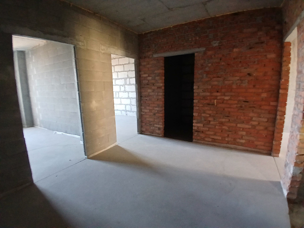 Продам трехкомнатную квартиру с ХОРОШИМ выездом в Киев 86м2 Ірпінь - зображення 6