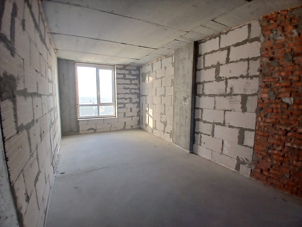 Продам трехкомнатную квартиру с ХОРОШИМ выездом в Киев 86м2 Ірпінь - зображення 4