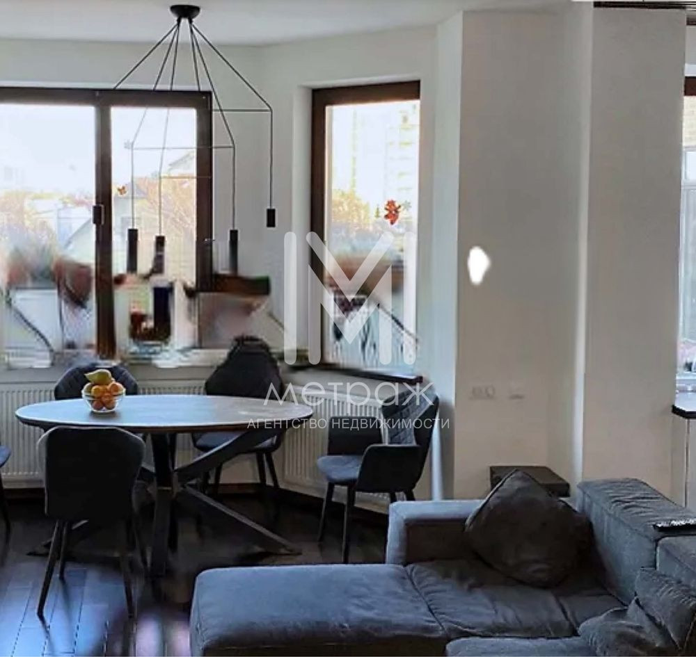 Элитная квартира в престижном ЖК Бакулина 33. Центр. Харків - зображення 3