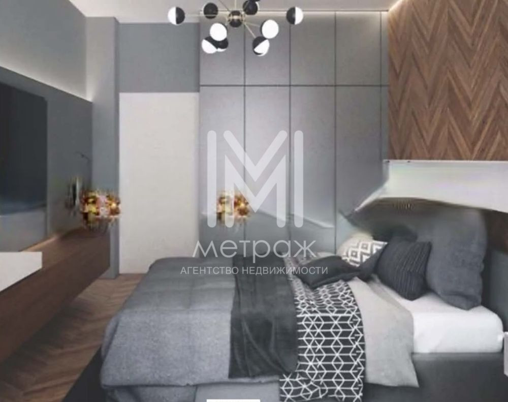 Элитная квартира в престижном ЖК Бакулина 33. Центр. Харків - зображення 1