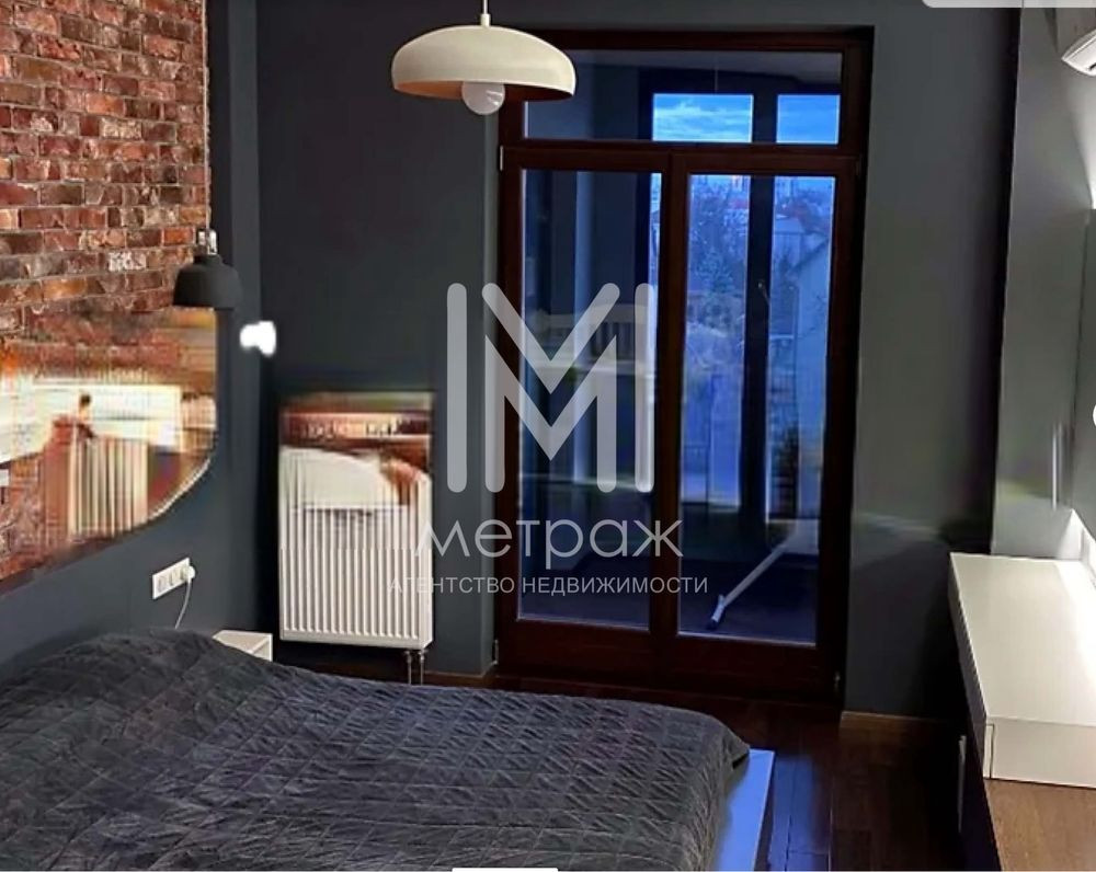 Элитная квартира в престижном ЖК Бакулина 33. Центр. Харків - зображення 4