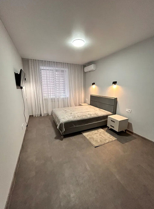 Сдам 1к квартиру в ЖК Счастливый. Дніпро - зображення 1