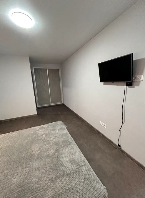 Сдам 1к квартиру в ЖК Счастливый. Дніпро - зображення 3