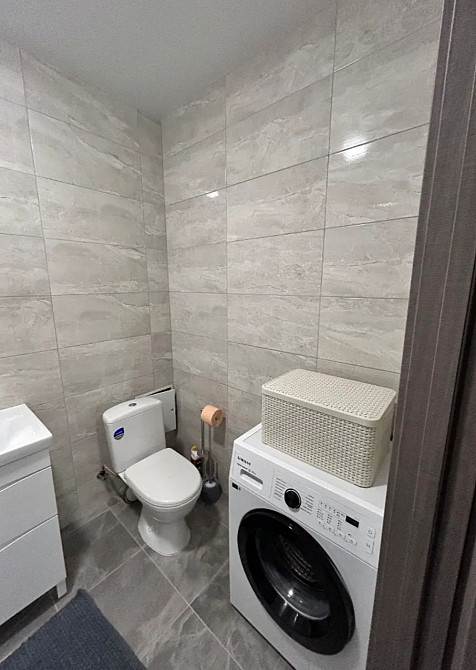 Сдам 1к квартиру в ЖК Счастливый. Дніпро - зображення 5