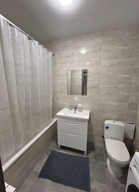 Сдам 1к квартиру в ЖК Счастливый. Дніпро - зображення 4