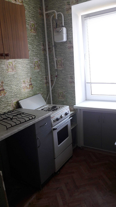 Сдаю однокомнатную квартиру ( ул.3-я Слободская ) Николаев - изображение 1