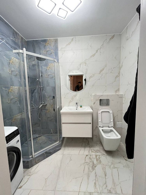 Оренда 1к квартири в ЖК Сад Пісень Вул. Малоголосківська Львов - изображение 7