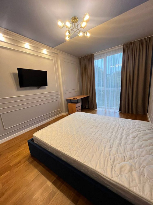 Оренда 1к квартири в ЖК Сад Пісень Вул. Малоголосківська Львов - изображение 5