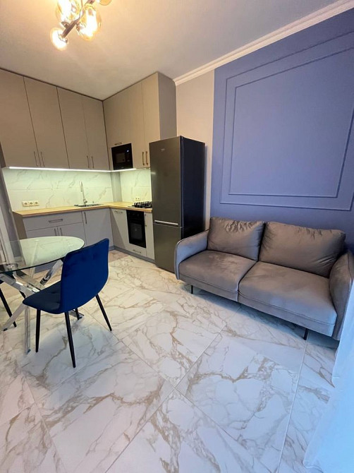 Оренда 1к квартири в ЖК Сад Пісень Вул. Малоголосківська Львов - изображение 1