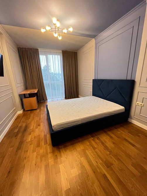 Оренда 1к квартири в ЖК Сад Пісень Вул. Малоголосківська Львов - изображение 4