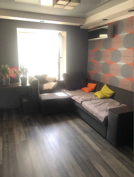 Сдам 2х к квартиру, 7/9, 40 лет Победы Запорожье - изображение 4