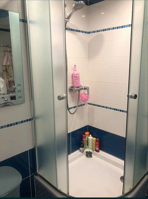 Сдам 2х к квартиру, 7/9, 40 лет Победы Запорожье - изображение 7