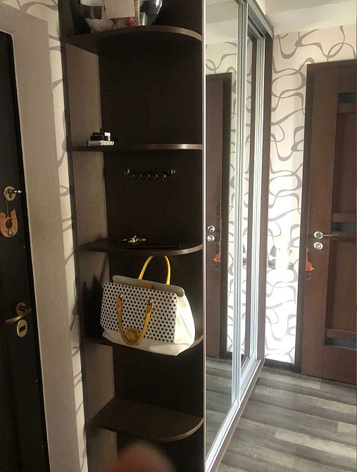 Сдам 2х к квартиру, 7/9, 40 лет Победы Запорожье - изображение 6