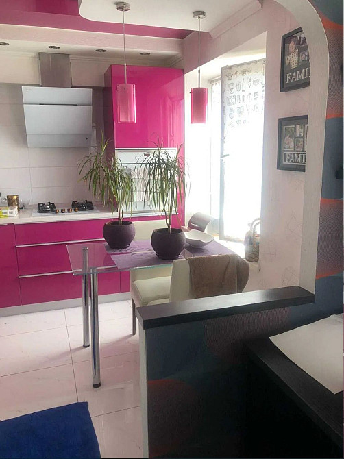 Сдам 2х к квартиру, 7/9, 40 лет Победы Запорожье - изображение 1