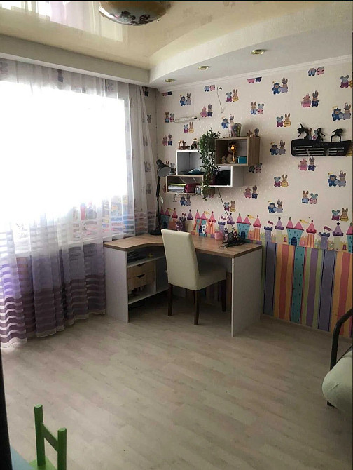 Сдам 2х к квартиру, 7/9, 40 лет Победы Запорожье - изображение 5