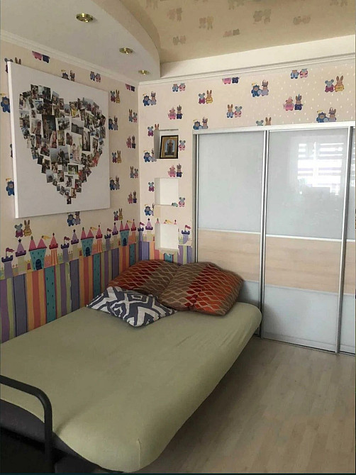 Сдам 2х к квартиру, 7/9, 40 лет Победы Запорожье - изображение 3