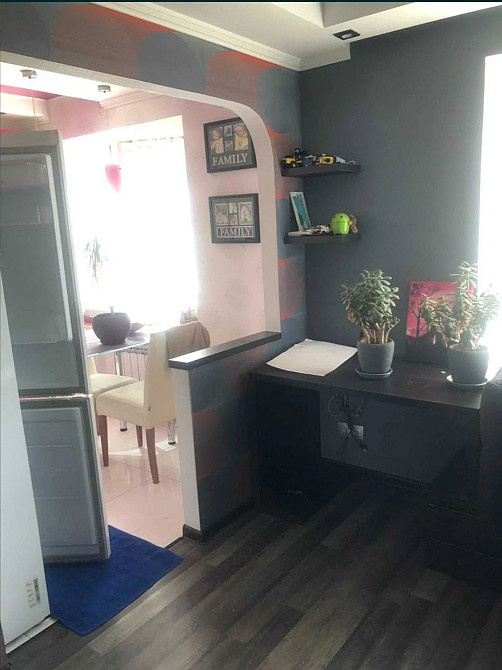 Сдам 2х к квартиру, 7/9, 40 лет Победы Запорожье - изображение 2