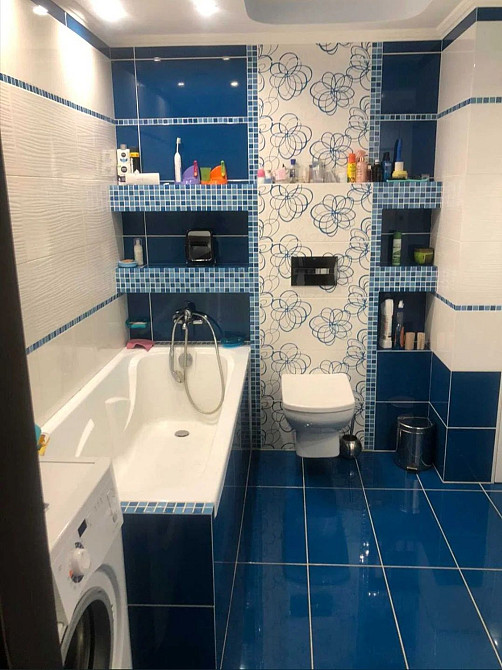 Сдам 2х к квартиру, 7/9, 40 лет Победы Запорожье - изображение 8