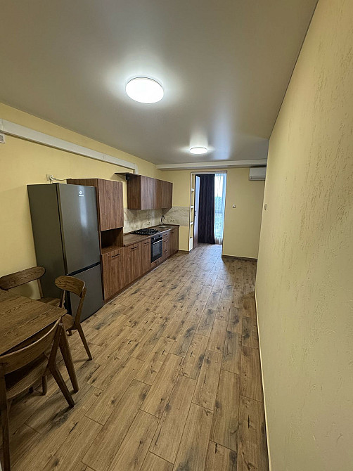 Сдам 1к квартиру в ЖК Счастливый 2. Дніпро - зображення 3