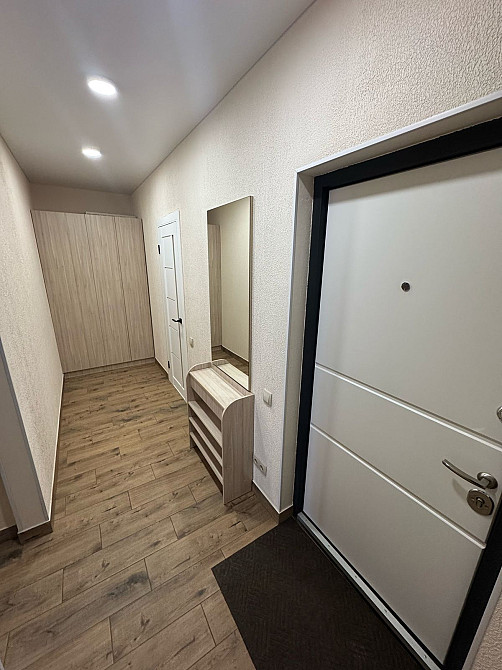 Сдам 1к квартиру в ЖК Счастливый 2. Дніпро - зображення 7