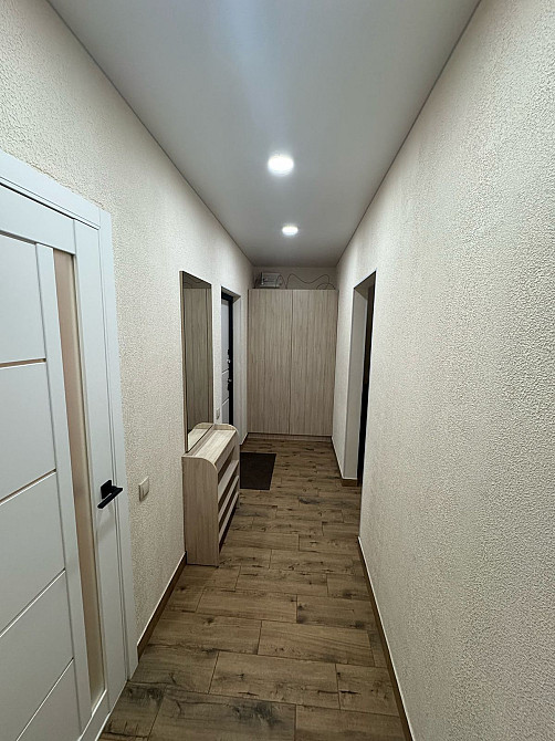 Сдам 1к квартиру в ЖК Счастливый 2. Дніпро - зображення 5