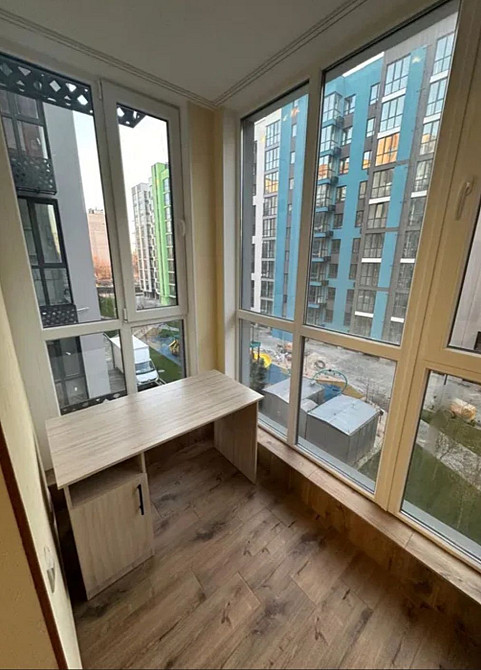 Сдам 1к квартиру в ЖК Счастливый 2. Дніпро - зображення 8