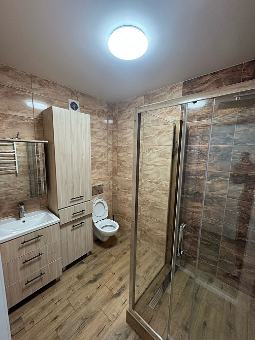 Сдам 1к квартиру в ЖК Счастливый 2. Дніпро - зображення 6