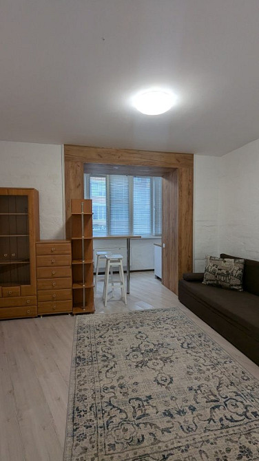 Оренда 1кімн.квартири по вул.Соборна(Луцьке кільце)
1-кімнатна кварти Ровно - изображение 4