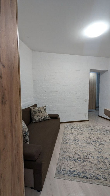 Оренда 1кімн.квартири по вул.Соборна(Луцьке кільце)
1-кімнатна кварти Ровно - изображение 3