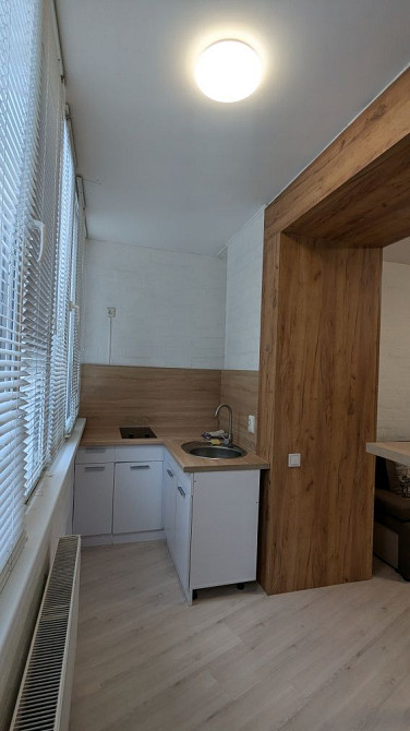 Оренда 1кімн.квартири по вул.Соборна(Луцьке кільце)
1-кімнатна кварти Ровно - изображение 1