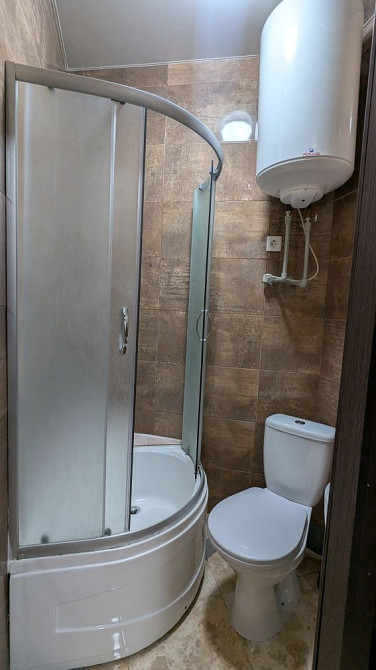 Оренда 1кімн.квартири по вул.Соборна(Луцьке кільце)
1-кімнатна кварти Ровно - изображение 5