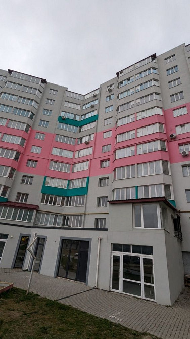 Оренда 1кімн.квартири по вул.Соборна(Луцьке кільце)
1-кімнатна кварти Ровно - изображение 7