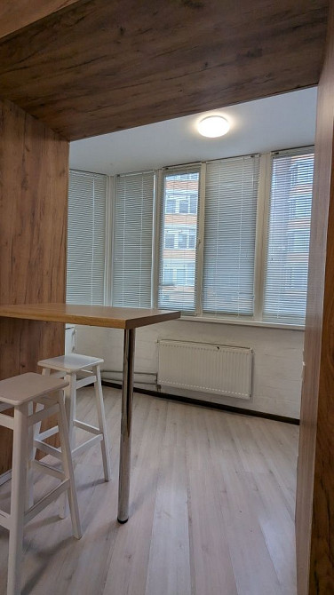 Оренда 1кімн.квартири по вул.Соборна(Луцьке кільце)
1-кімнатна кварти Ровно - изображение 2