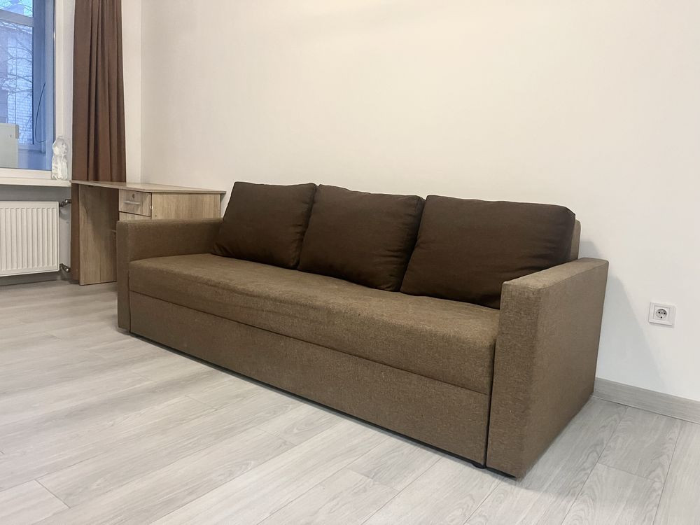 Здам 1 кімнатну, ПОЛЄТАЄВА (АВТОВОКЗАЛ), є засклений БАЛКОН, ВІЛЬНА! Черновцы - изображение 6