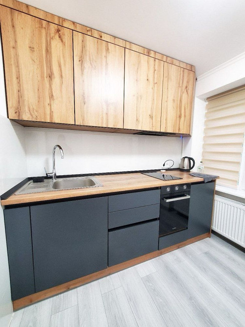 Здам 1 кімнатну, ПОЛЄТАЄВА (АВТОВОКЗАЛ), є засклений БАЛКОН, ВІЛЬНА! Черновцы - изображение 3