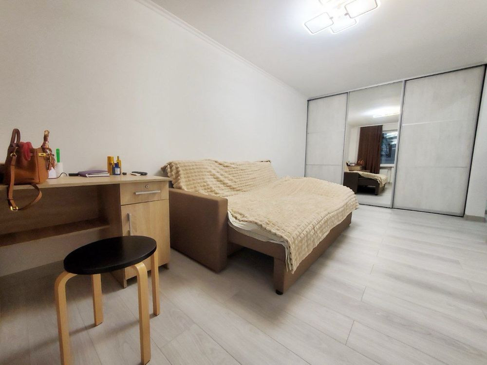 Здам 1 кімнатну, ПОЛЄТАЄВА (АВТОВОКЗАЛ), є засклений БАЛКОН, ВІЛЬНА! Черновцы - изображение 8