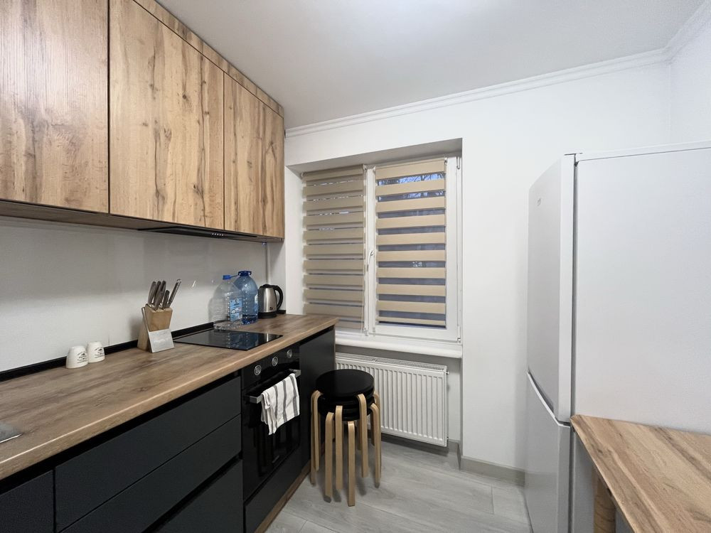 Здам 1 кімнатну, ПОЛЄТАЄВА (АВТОВОКЗАЛ), є засклений БАЛКОН, ВІЛЬНА! Черновцы - изображение 2