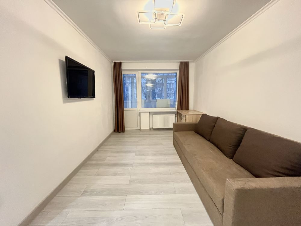 Здам 1 кімнатну, ПОЛЄТАЄВА (АВТОВОКЗАЛ), є засклений БАЛКОН, ВІЛЬНА! Черновцы - изображение 5