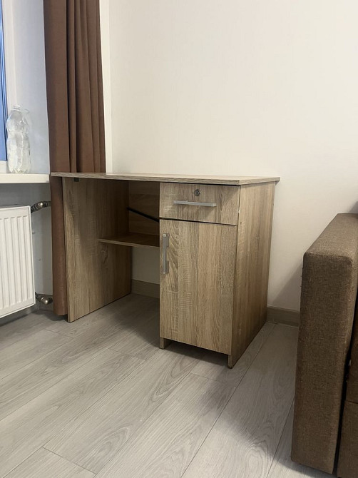 Здам 1 кімнатну, ПОЛЄТАЄВА (АВТОВОКЗАЛ), є засклений БАЛКОН, ВІЛЬНА! Черновцы - изображение 7