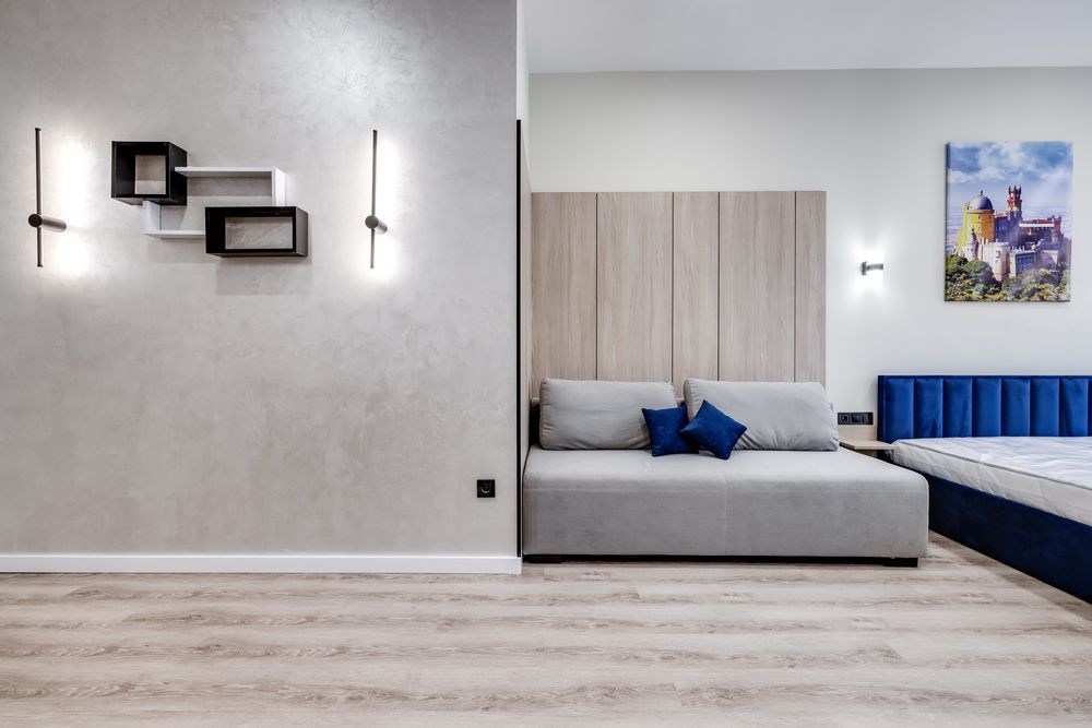 Перша здача! Оренда 1 к квартири в центрі міста. Вул. Під Дубом. Львов - изображение 3