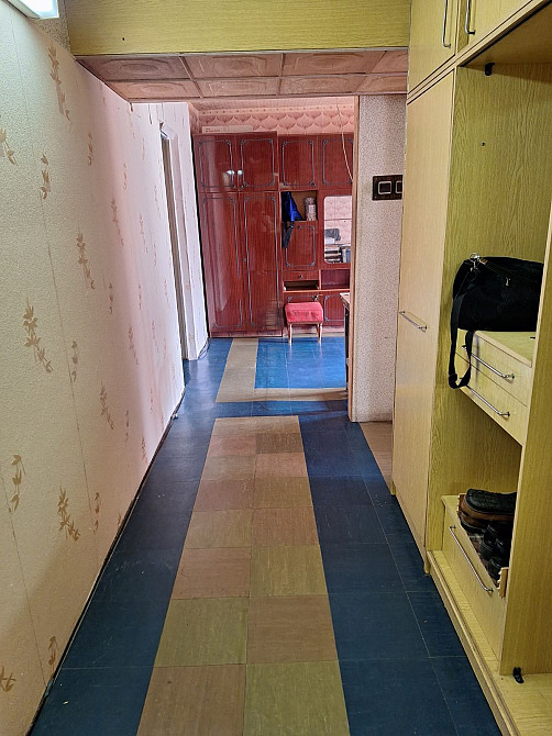 Сдам 3к квартиру ж/м Парус Дніпро - зображення 7